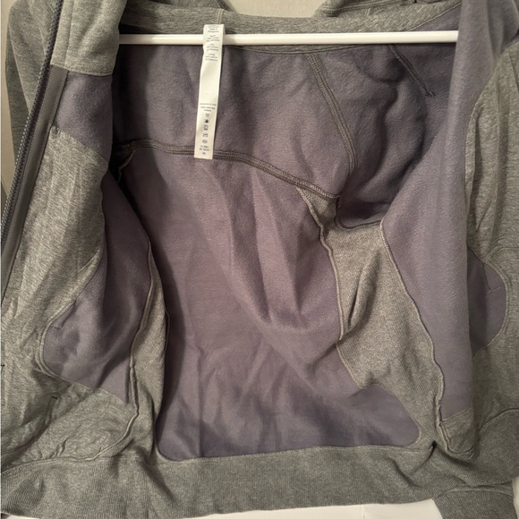 Lululemon scuba hoodie III - Picture 9 of 11
